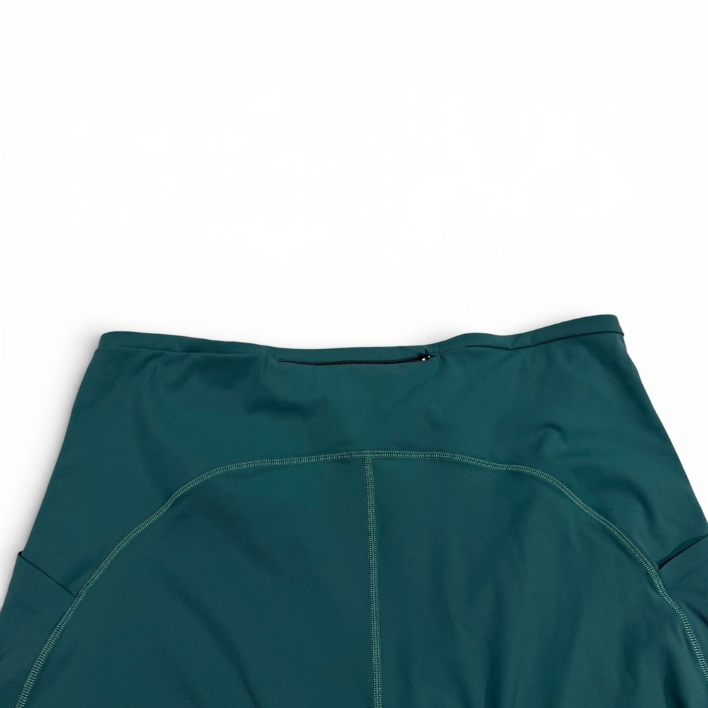 lululemon Swift Speed High-Rise Tight Teal Green Running Leggings Womens Size 18 - Picture 4 of 9